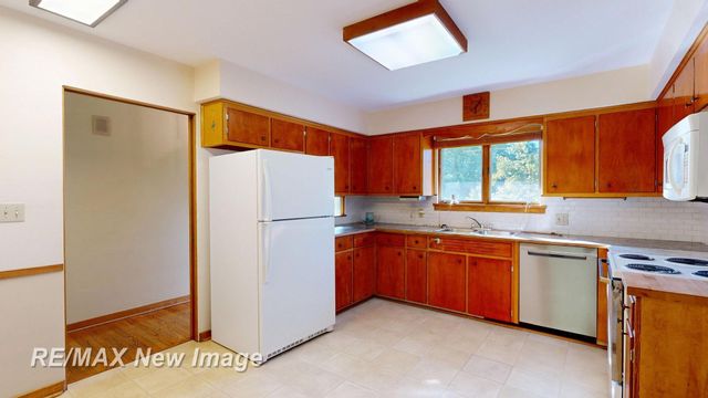 1100 Sauk Lane, Saginaw, MI 48638