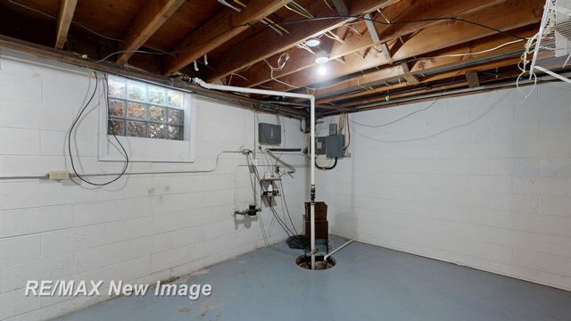 1100 Sauk Lane, Saginaw, MI 48638