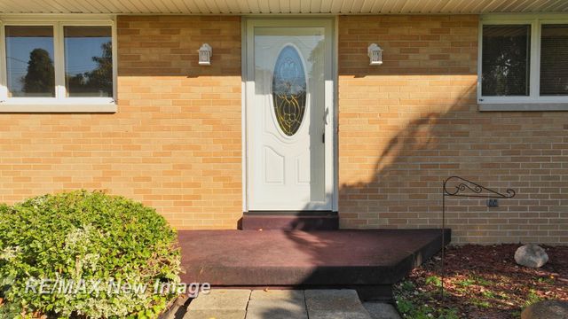 1100 Sauk Lane, Saginaw, MI 48638
