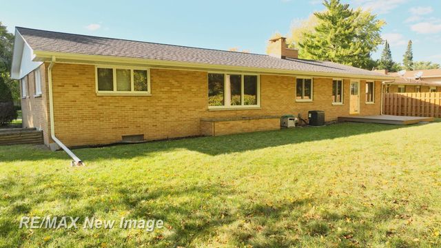 1100 Sauk Lane, Saginaw, MI 48638