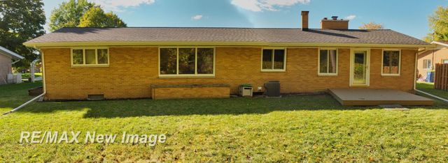 1100 Sauk Lane, Saginaw, MI 48638