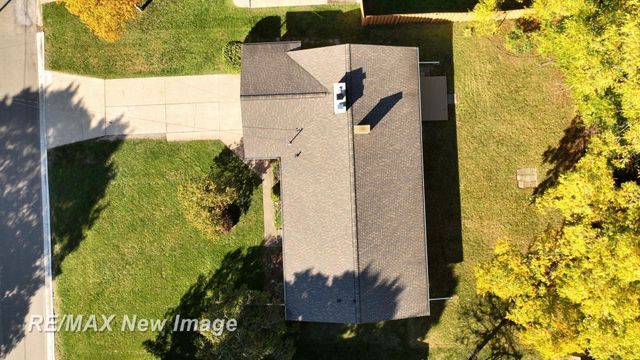 1100 Sauk Lane, Saginaw, MI 48638