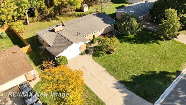 1100 Sauk Lane, Saginaw, MI 48638
