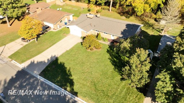 1100 Sauk Lane, Saginaw, MI 48638