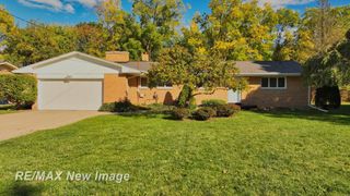 1100 Sauk Lane, Saginaw, MI 48638