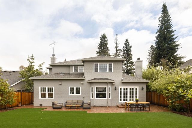776 Cambridge Avenue, Menlo Park, CA 94025