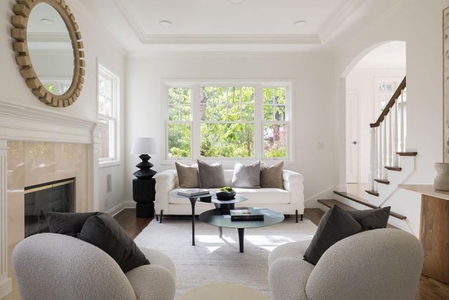 776 Cambridge Avenue, Menlo Park, CA 94025