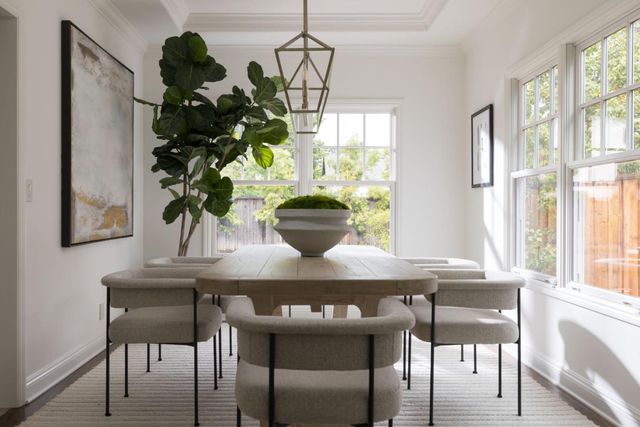 776 Cambridge Avenue, Menlo Park, CA 94025