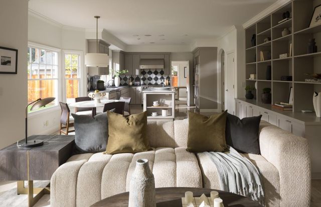 776 Cambridge Avenue, Menlo Park, CA 94025