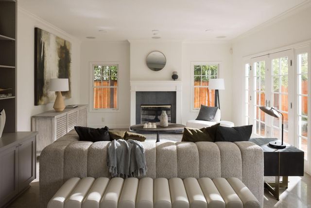 776 Cambridge Avenue, Menlo Park, CA 94025