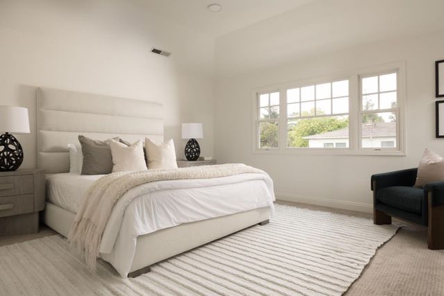 776 Cambridge Avenue, Menlo Park, CA 94025