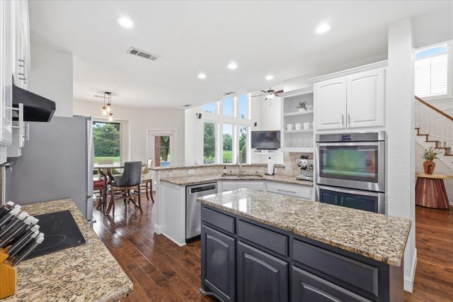 5120 Remington Park Drive, Flower Mound, TX 75028