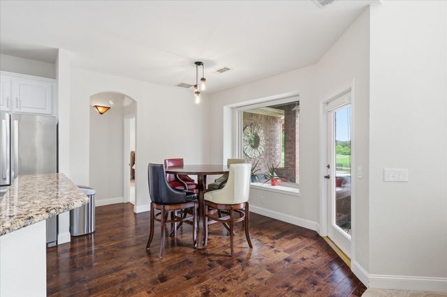 5120 Remington Park Drive, Flower Mound, TX 75028