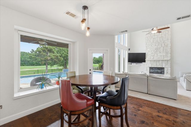 5120 Remington Park Drive, Flower Mound, TX 75028