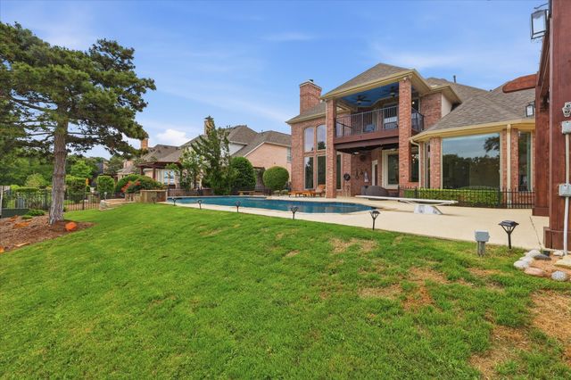 5120 Remington Park Drive, Flower Mound, TX 75028