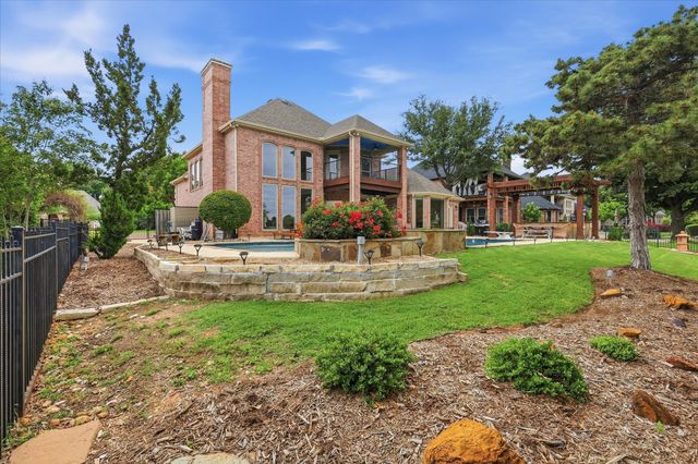 5120 Remington Park Drive, Flower Mound, TX 75028