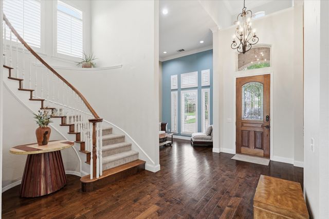 5120 Remington Park Drive, Flower Mound, TX 75028