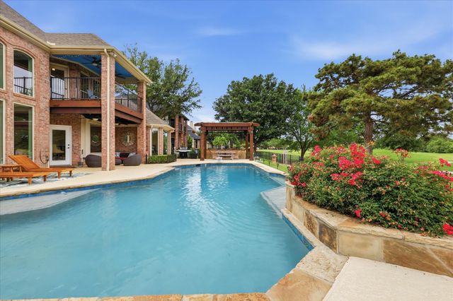 5120 Remington Park Drive, Flower Mound, TX 75028