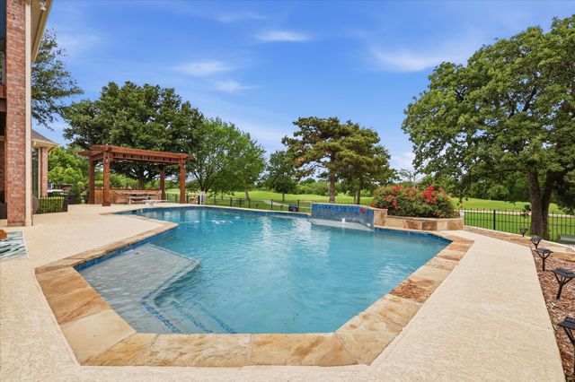 5120 Remington Park Drive, Flower Mound, TX 75028