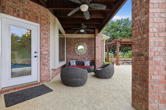 5120 Remington Park Drive, Flower Mound, TX 75028