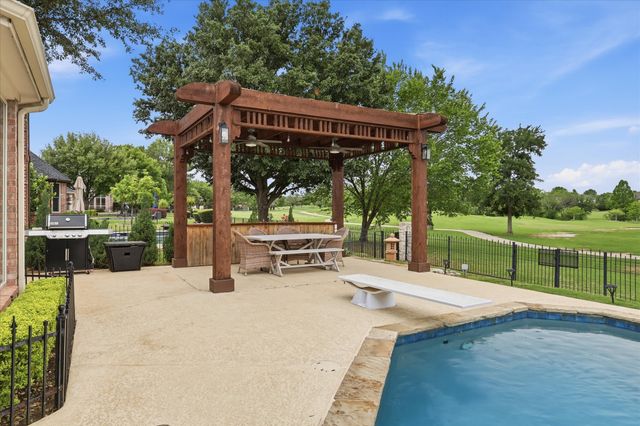5120 Remington Park Drive, Flower Mound, TX 75028