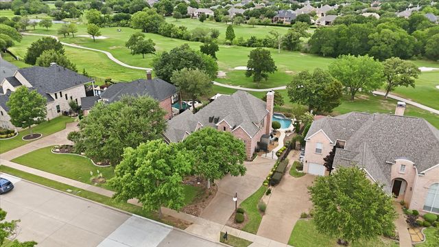 5120 Remington Park Drive, Flower Mound, TX 75028