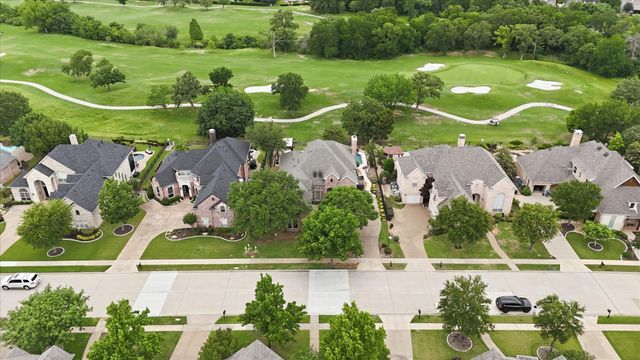 5120 Remington Park Drive, Flower Mound, TX 75028