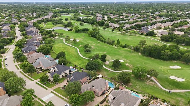 5120 Remington Park Drive, Flower Mound, TX 75028