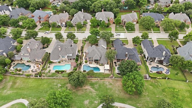 5120 Remington Park Drive, Flower Mound, TX 75028