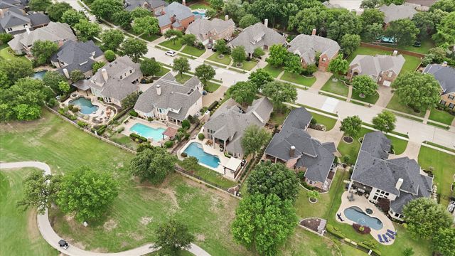 5120 Remington Park Drive, Flower Mound, TX 75028