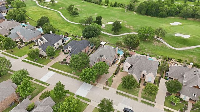 5120 Remington Park Drive, Flower Mound, TX 75028