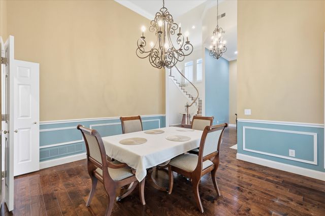 5120 Remington Park Drive, Flower Mound, TX 75028