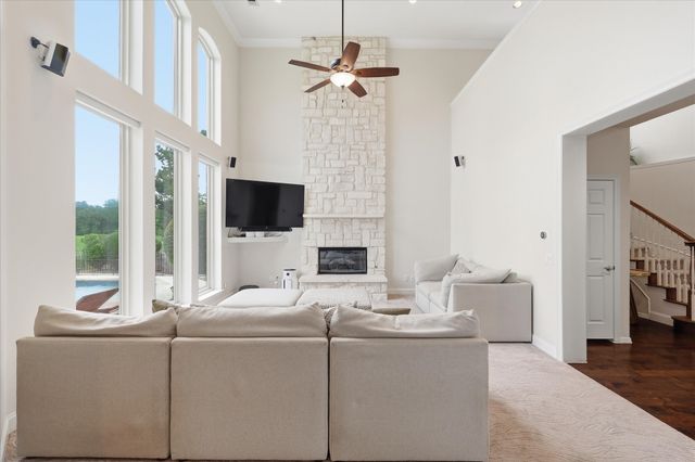 5120 Remington Park Drive, Flower Mound, TX 75028