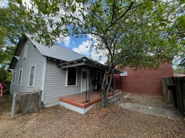 3609 Hamilton Road, Columbus, GA 31904