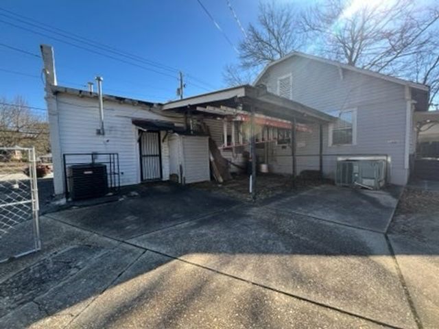 3609 Hamilton Road, Columbus, GA 31904