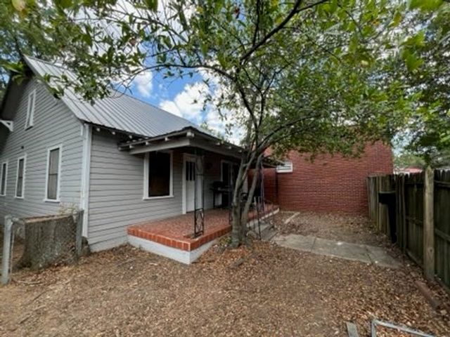 3609 Hamilton Road, Columbus, GA 31904