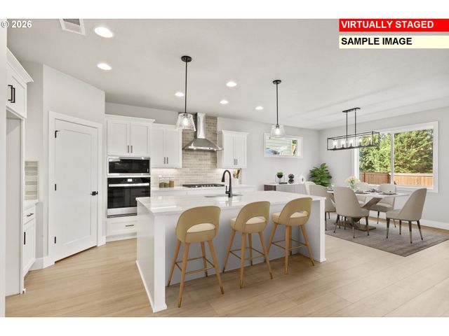 7211 Sw FROG POND Ln, Wilsonville, OR 97070