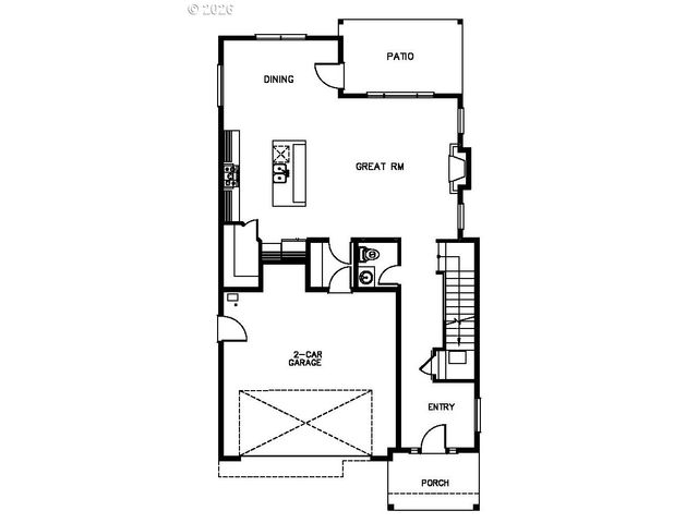 7211 Sw FROG POND Ln, Wilsonville, OR 97070