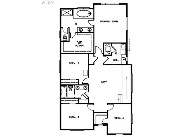 7211 Sw FROG POND Ln, Wilsonville, OR 97070