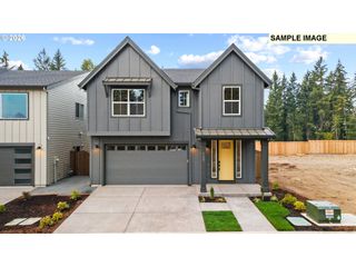 7211 Sw FROG POND Ln, Wilsonville, OR 97070