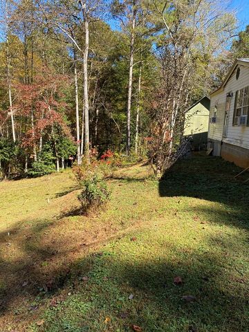 569 Dover Chapel Road, Ellijay, GA 30540