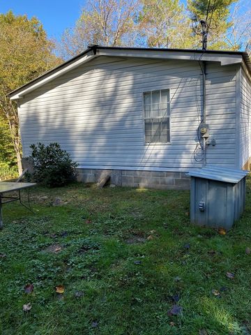 569 Dover Chapel Road, Ellijay, GA 30540