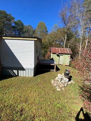 569 Dover Chapel Road, Ellijay, GA 30540
