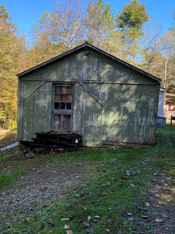 569 Dover Chapel Road, Ellijay, GA 30540