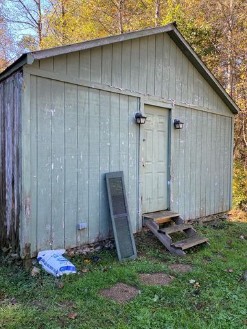 569 Dover Chapel Road, Ellijay, GA 30540