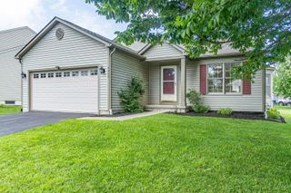 4450 Nickerson Road, Columbus, OH 43228