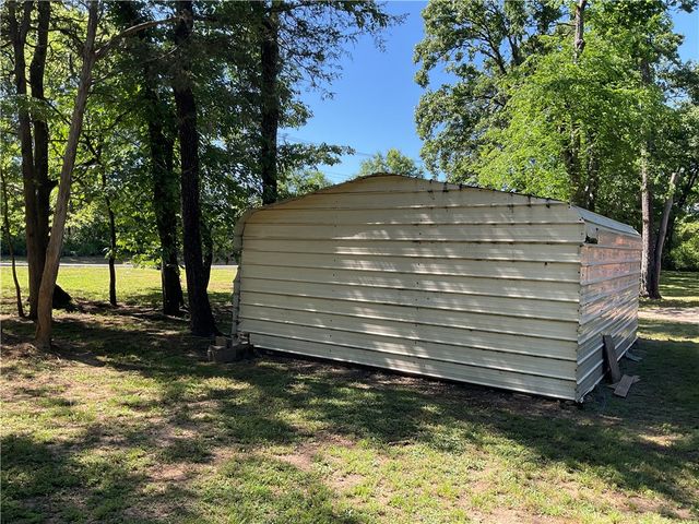 29 Delsie Street, Clarksville, AR 72830