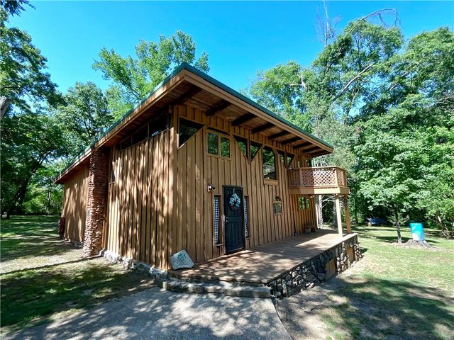 29 Delsie Street, Clarksville, AR 72830