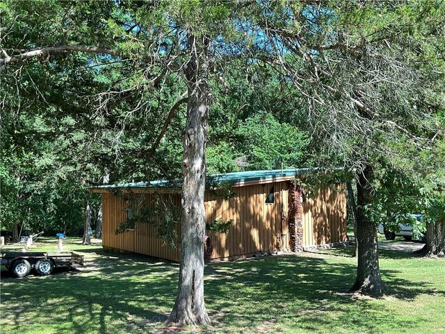 29 Delsie Street, Clarksville, AR 72830