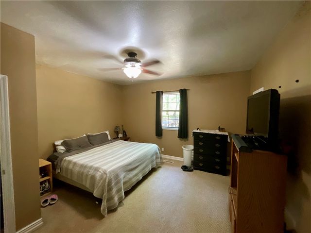 29 Delsie Street, Clarksville, AR 72830